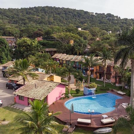 Saint Germain - Lagoa Da Conceicao Florianópolis Exterior foto