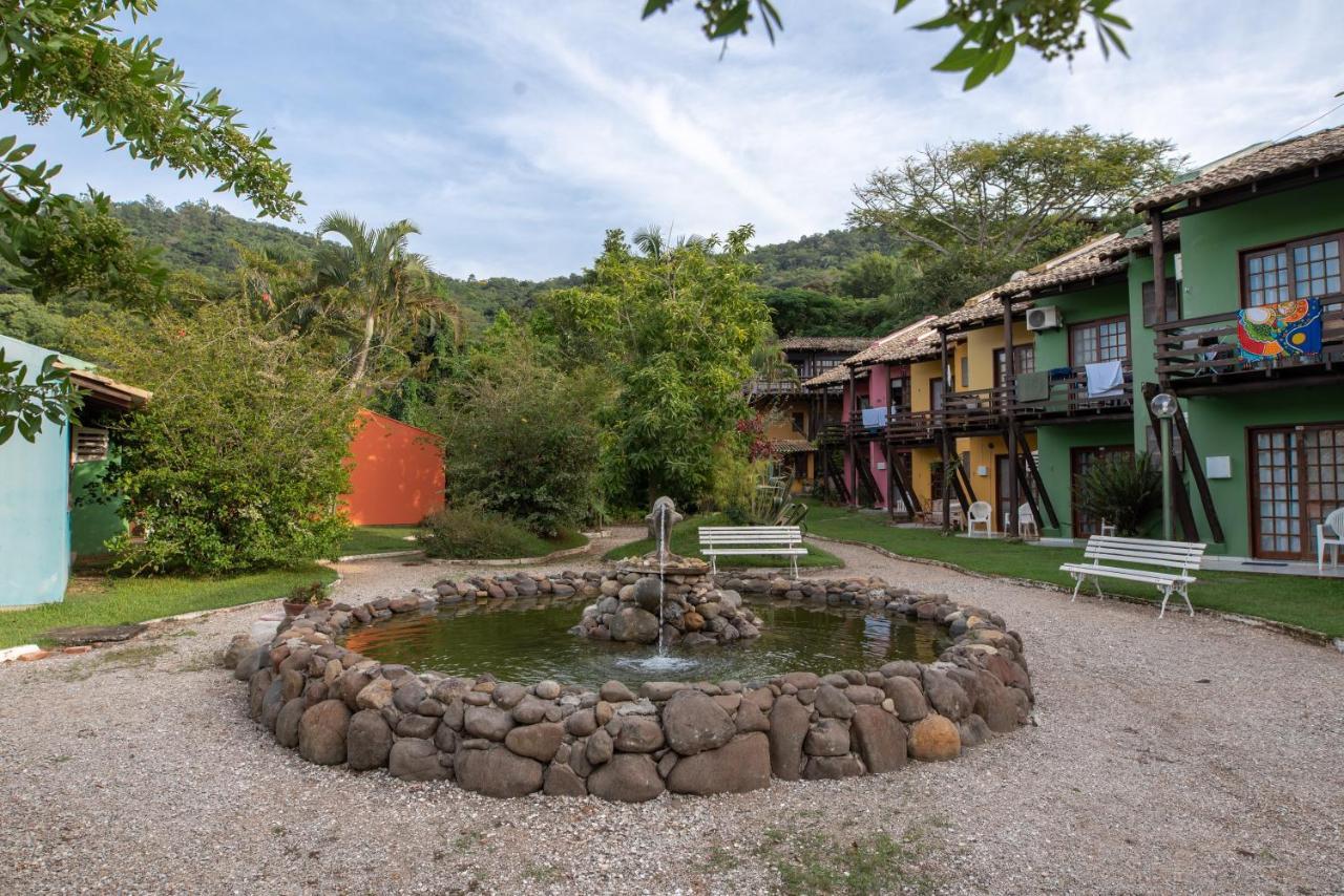 Saint Germain - Lagoa Da Conceicao Florianópolis Exterior foto