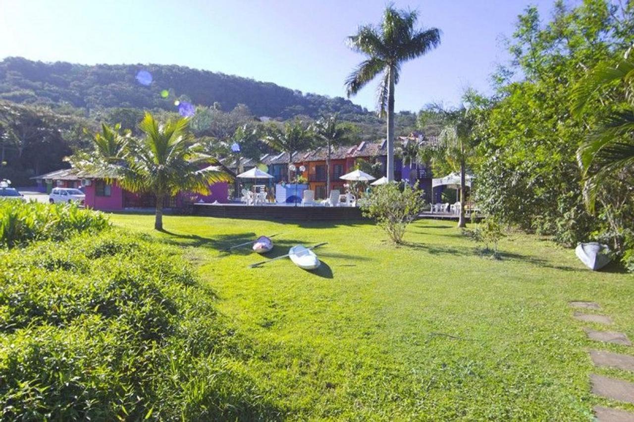 Saint Germain - Lagoa Da Conceicao Florianópolis Exterior foto