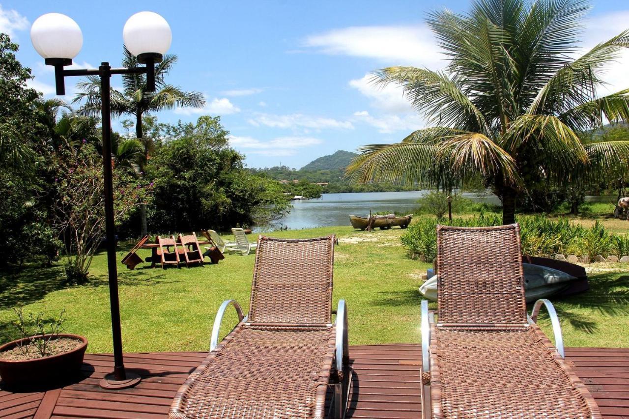 Saint Germain - Lagoa Da Conceicao Florianópolis Exterior foto