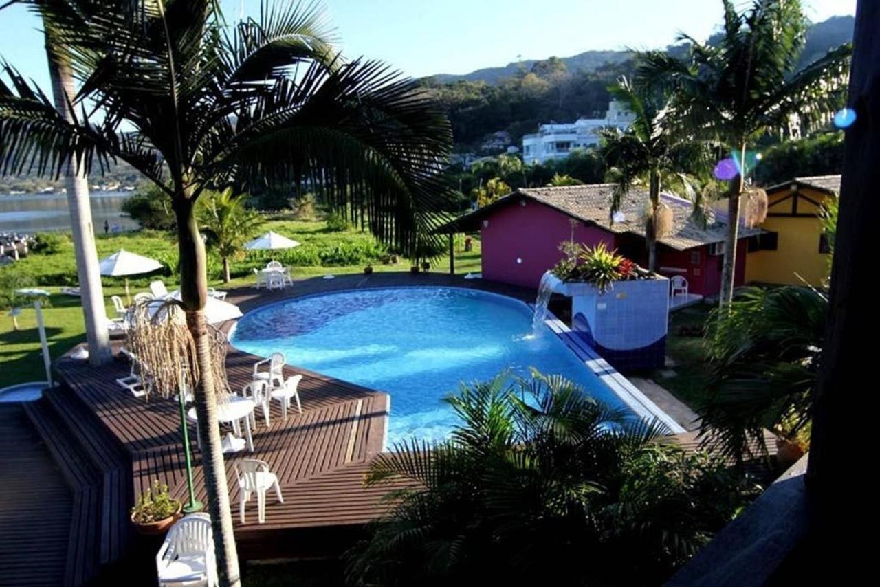 Saint Germain - Lagoa Da Conceicao Florianópolis Exterior foto