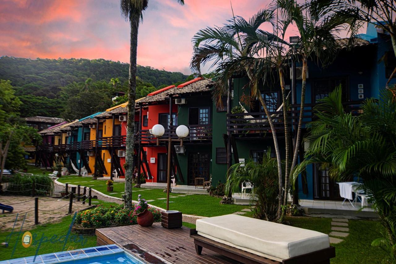 Saint Germain - Lagoa Da Conceicao Florianópolis Exterior foto