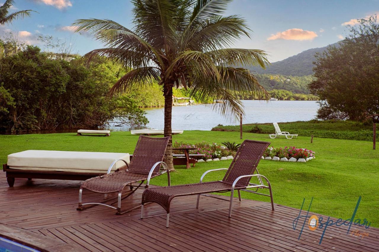 Saint Germain - Lagoa Da Conceicao Florianópolis Exterior foto