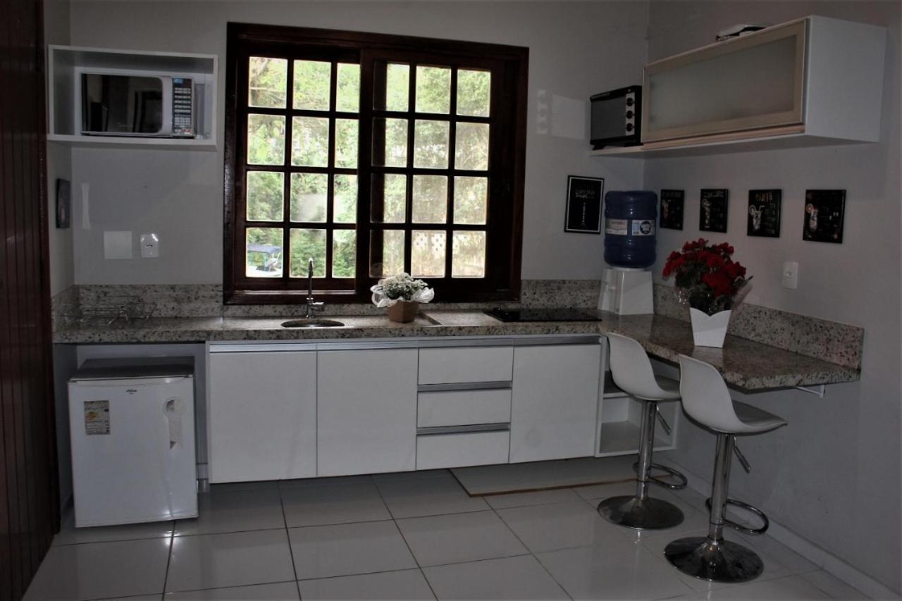 Saint Germain - Lagoa Da Conceicao Florianópolis Exterior foto