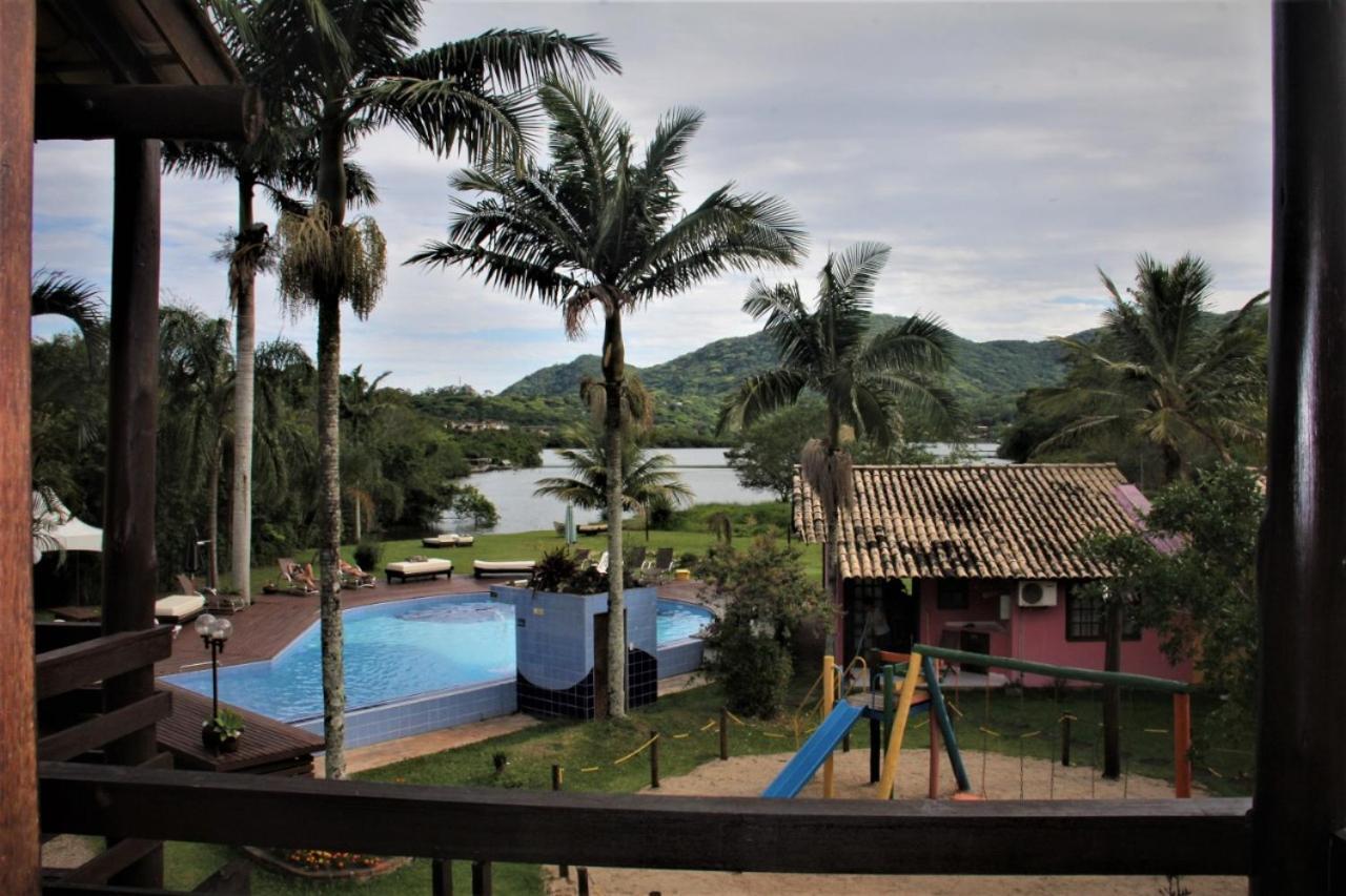 Saint Germain - Lagoa Da Conceicao Florianópolis Exterior foto